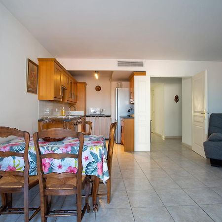 Apartment With Sea View With Two Bedrooms 니스 외부 사진