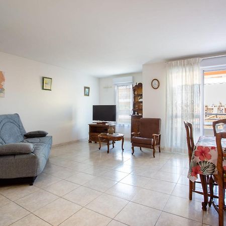 Apartment With Sea View With Two Bedrooms 니스 외부 사진